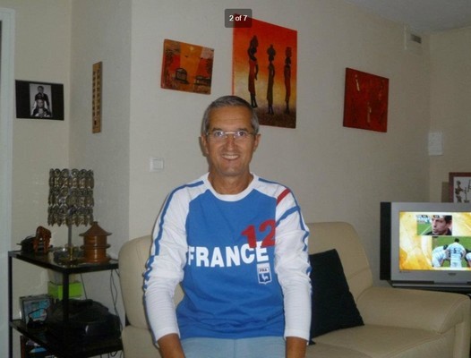 jean philippe poussier/